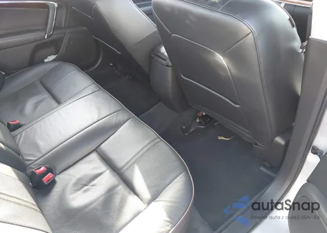 2012 Lincoln Mkz z USA, uszkodzony, nr VIN 3LNHL2GC9CR815352